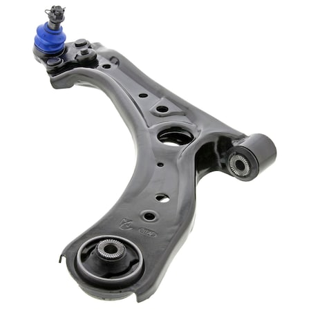 Mevotech CONTROL ARM AND BALL JOINT ASSEMBLY CMS601056